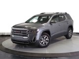 Used 2021 GMC Acadia SLT w/ Technology Package image 1