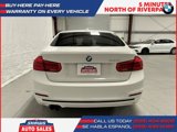 Used 2016 BMW 328i Sedan image 4