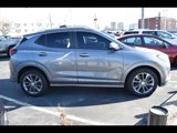 Used 2022 Buick Encore GX Select w/ Sport Touring Package image 4