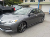 Used 2017 Honda Accord Sport Special Edition image 3