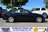 Used 2015 Cadillac ATS Sedan image 3