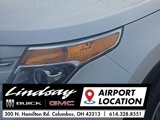 Used 2015 Ford Explorer Limited w/ Equipment Group 301A image 2