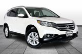 Used 2014 Honda CR-V EX-L image 2