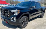 Used 2019 GMC Sierra 1500 AT4 w/ AT4 Premium Package image 3