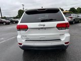 Used 2015 Jeep Grand Cherokee Limited image 5
