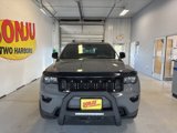 Used 2019 Jeep Grand Cherokee Laredo image 5