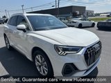 Used 2023 Audi Q3 2.0T Premium image 3