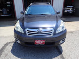 Used 2010 Subaru Outback 2.5i Premium image 3