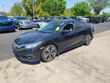 Used 2016 Honda Civic EX-T image 3