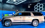 Used 2016 GMC Yukon XL Denali w/ Open Road Package image 2