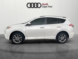 Used 2017 Toyota RAV4 Platinum image 4