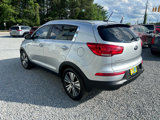 Used 2015 Kia Sportage EX image 3