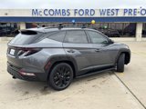 Used 2024 Hyundai Tucson XRT image 5