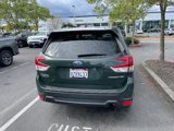 Used 2022 Subaru Forester Premium w/ Popular Package #1 image 4