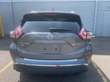 Certified 2018 Nissan Murano SL image 4