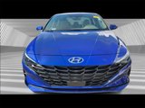 Used 2023 Hyundai Elantra SEL w/ Convenience Package image 2