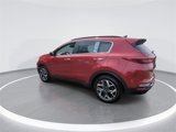 Used 2020 Kia Sportage EX w/ Option Group 15 image 4