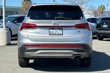 Used 2021 Hyundai Santa Fe SE image 5