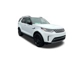 New 2025 Land Rover Discovery S image 3
