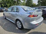 Used 2011 Mitsubishi Lancer ES image 4