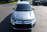 Used 2017 Mitsubishi Outlander SE image 4