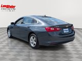 Used 2020 Chevrolet Malibu LS image 4