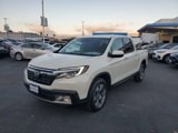 Used 2017 Honda Ridgeline RTL-E image 3