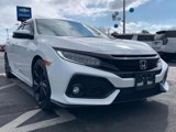 Used 2017 Honda Civic Sport Touring image 2