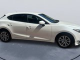 Used 2015 MAZDA MAZDA3 i Touring image 4