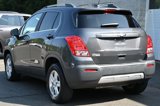 Used 2016 Chevrolet Trax LT w/ LT Convenience Package image 4