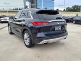Used 2019 INFINITI QX50 Luxe w/ Cargo Package image 2