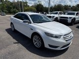 Used 2014 Ford Taurus Limited image 3