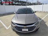 Used 2023 Chevrolet Malibu LT image 2