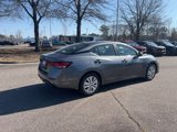 New 2025 Nissan Sentra S image 4