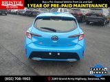 Used 2022 Toyota Corolla SE image 6