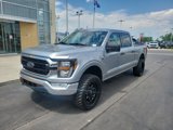 Used 2023 Ford F150 XLT image 2