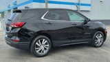 Certified 2022 Chevrolet Equinox LT image 2