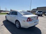Used 2011 Chevrolet Malibu LTZ image 6