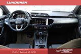 New 2025 Audi Q3 2.0T Premium image 2