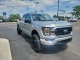 Used 2023 Ford F150 XLT image 3