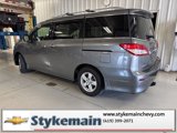Used 2015 Nissan Quest SV image 5