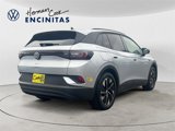 Certified 2022 Volkswagen ID.4 Pro image 5