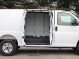New 2025 GMC Savana 2500 w/ Enhanced Convenience Package image 3
