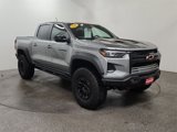 Used 2024 Chevrolet Colorado ZR2 w/ ZR2 Bison Edition image 6
