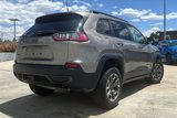 Used 2021 Jeep Cherokee Trailhawk w/ Sun, Sound & Nav Group image 4