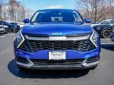 Certified 2023 Kia Sportage EX image 4