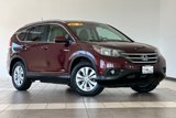Used 2014 Honda CR-V EX-L image 2