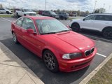 Used 2002 BMW 325Ci Coupe image 4