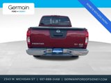 Used 2017 Nissan Frontier SV image 4