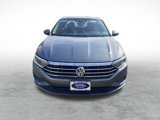 Used 2019 Volkswagen Jetta SEL image 2